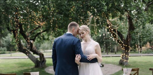 Камерная свадьба под ключ: почему специальное свадебное агентство?