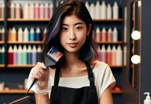 Почему всё чаще предпочитают выучиться на колориста онлайн: подробности