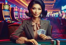 Как заработать в Monro казино: советы