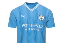 Выбор формы футбольного клуба в подарок близкому: стильная одежда для спортсмена или болельщика команды