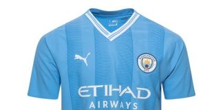 Выбор формы футбольного клуба в подарок близкому: стильная одежда для спортсмена или болельщика команды