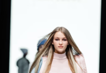 Выбор ведущих модных домов: женский пуховик в качестве базы на сезон «Зима 2023- 2024»