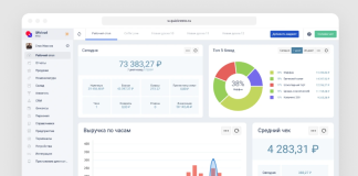 Плюсы использования программ автоматизации в ресторане: подробности