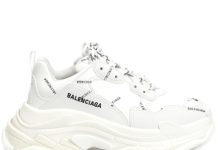 Женские кроссовки премиум-класса: топовые бренды