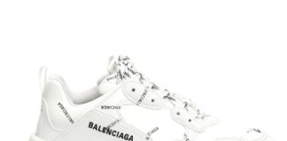 Женские кроссовки премиум-класса: топовые бренды