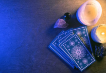 Кто поможет освоению азов работы с картами таро: подробности