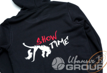 Печать на одежде: креативный способ выразить себя