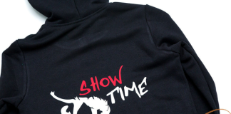 Печать на одежде: креативный способ выразить себя