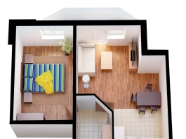 Как выбрать двухкомнатную квартиру: парочка советов