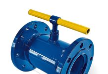 О плюсах и способах подключения шаровых кранов: подробности