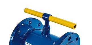 О плюсах и способах подключения шаровых кранов: подробности