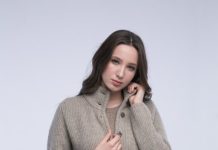Что надеть женщине зимой: выбираем качественное женское пальто!