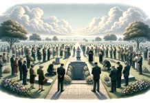 Как похоронить родственника: как правильно выбрать ритуальную компанию