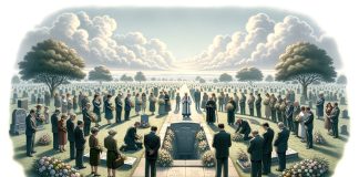 Как похоронить родственника: как правильно выбрать ритуальную компанию