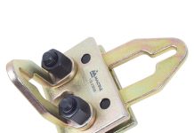 Кузовной зажим: назначение и особенности использования