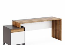 Недорогой письменный стол для школьника: как выбрать?