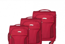 Что взять с собой в поездку: чемодан или спортивную сумку?