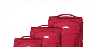 Что взять с собой в поездку: чемодан или спортивную сумку?