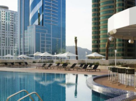 Куда отправиться москвичам в Арабских Эмиратах: расценки на посещение популярных курортов страны