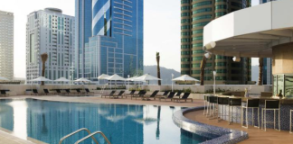 Куда отправиться москвичам в Арабских Эмиратах: расценки на посещение популярных курортов страны