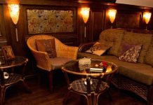 Отдых в СПА: как расслабиться качественно и надолго