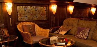 Отдых в СПА: как расслабиться качественно и надолго