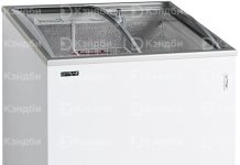 Морозильные лари со стеклянными крышками: что в них хранят и как они работают