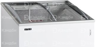 Морозильные лари со стеклянными крышками: что в них хранят и как они работают