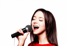 Ууроки пения: почему стоит заниматься с профессиональным учителем