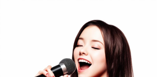 Ууроки пения: почему стоит заниматься с профессиональным учителем