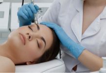 Какие бьюти услуги доступны в клиниках: подробности