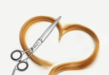 Парикмахерские ножницы: для чего нужен этот инструмент