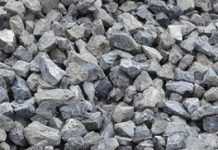 Как выбрать правильный щебень: советы