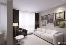 Чем выгодна аренда однокомнатных квартир в городе Ставрополь: подробности