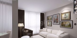 Чем выгодна аренда однокомнатных квартир в городе Ставрополь: подробности