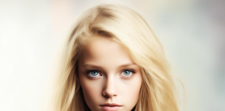 Блонд или не блонд: путь к идеальному оттенку с помощью специализированных средств