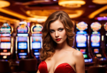 Monro Casino: плюсы, секреты игры