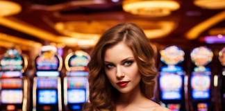 Monro Casino: плюсы, секреты игры