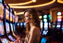 Монро Казино: особенности, помощь в выигрыше