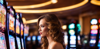 Монро Казино: особенности, помощь в выигрыше