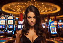 Starda Casino: достоинства, бонусы