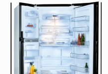 Ремонт холодильников в Луганске: какие запасные части используются для ремонта холодильников?