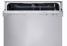 Ремонт посудомоечных машин в Луганске: какие поломки чаще всего обнаруживаются у посудомоечных машин?