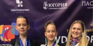 Бальные танцы в Тюмени: почему это важно для ребенка?