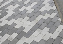 Тротуарная плитка: какую выбрать?