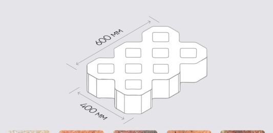 Что такое газонная решетка: для чего она нужна?