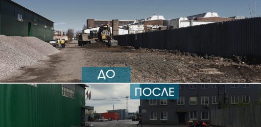 Асфальтирование территорий: как выбрать качественный асфальт