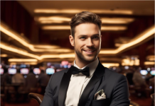 Казино: привлекательный мир азарта и развлечений