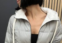 Какие женские куртки от именитых европейских брендов можно найти в России в продаже: подробности