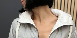 Какие женские куртки от именитых европейских брендов можно найти в России в продаже: подробности